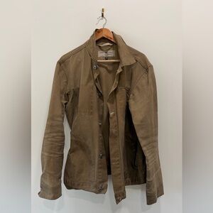 Rogue Territory Supply Jacket - XXL, Unlined